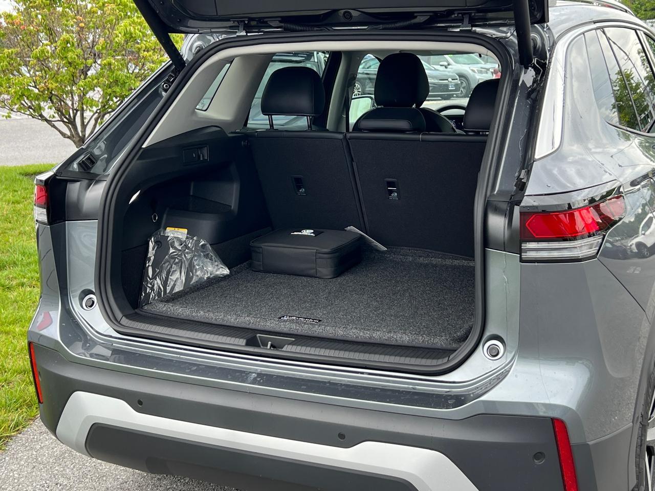2025 Volkswagen Tiguan 2.0T SE Hagerstown MD