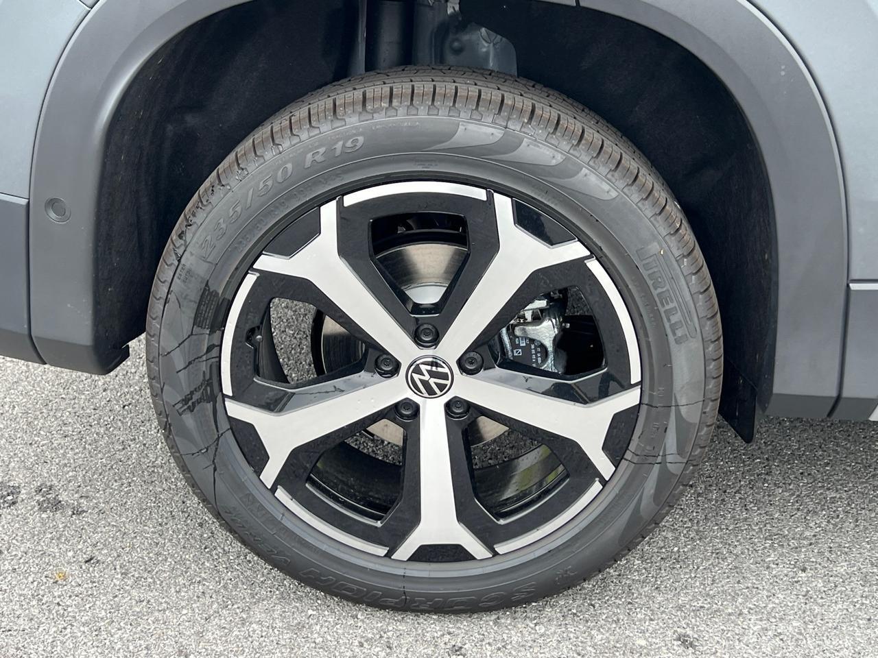 2025 Volkswagen Tiguan 2.0T SE Hagerstown MD