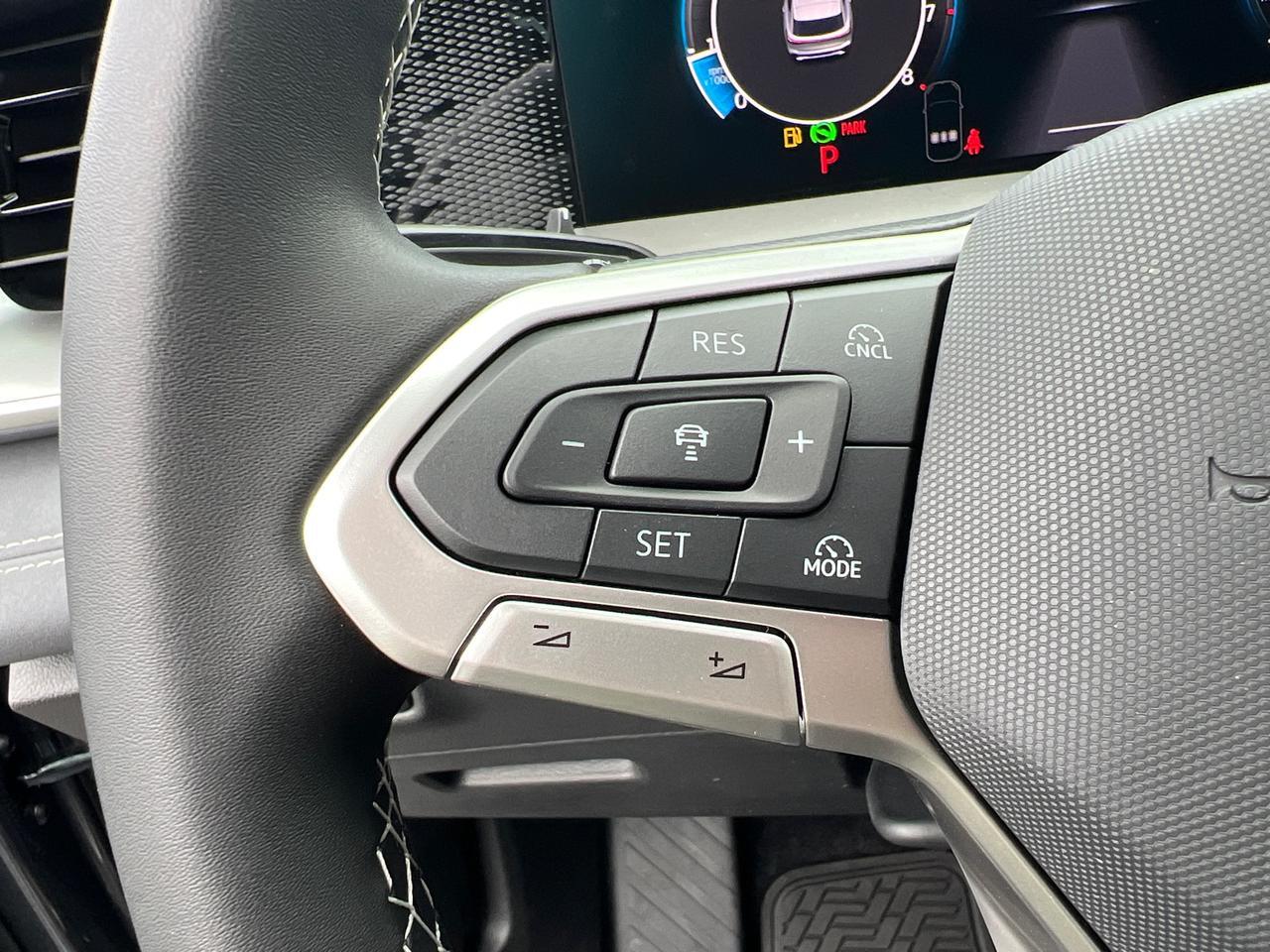 2025 Volkswagen Tiguan 2.0T SE Hagerstown MD