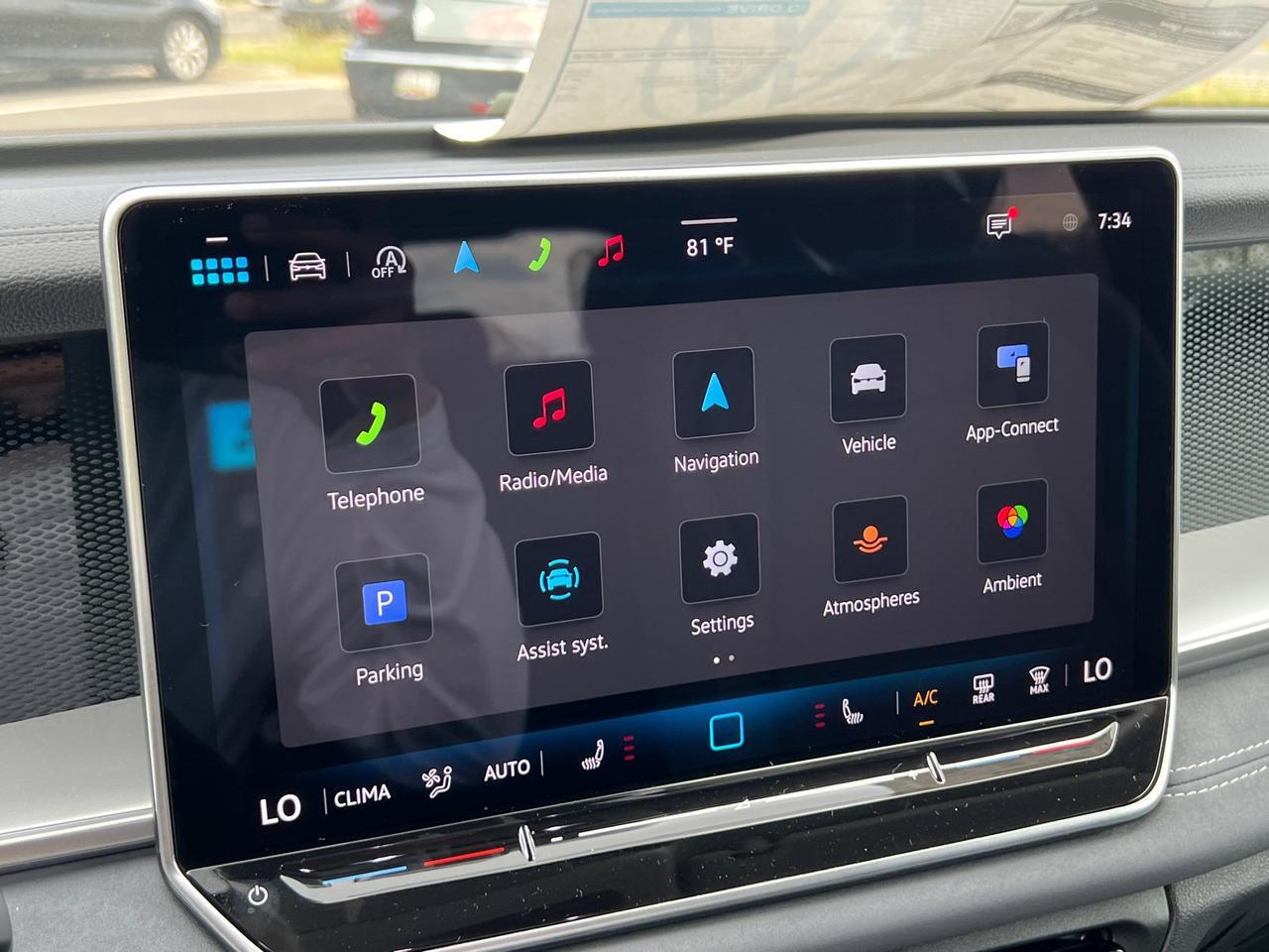 2025 Volkswagen Tiguan 2.0T SE Hagerstown MD
