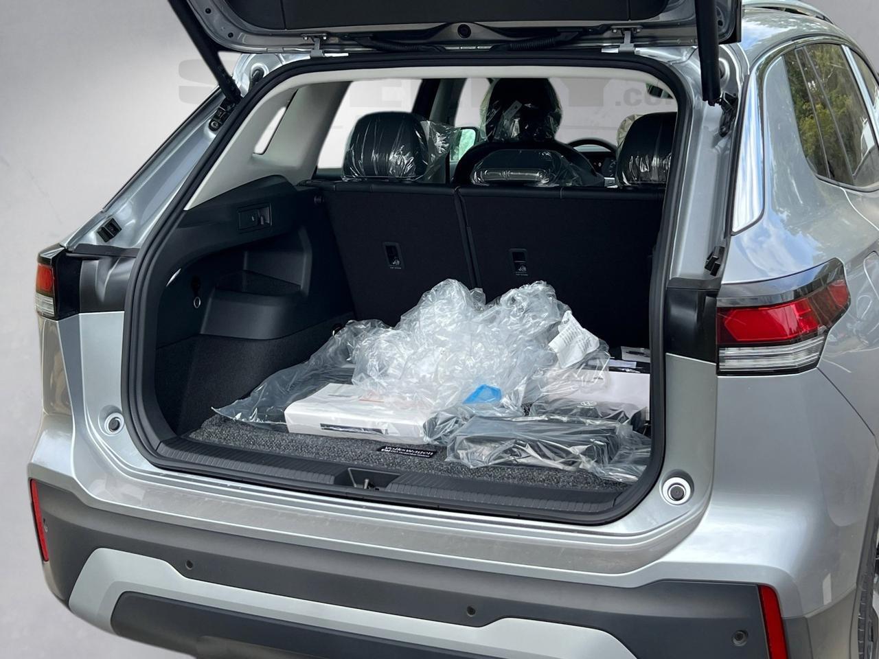 2025 Volkswagen Tiguan 2.0T SE Hagerstown MD
