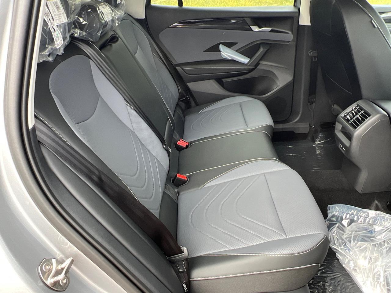 2025 Volkswagen Tiguan 2.0T SE Hagerstown MD