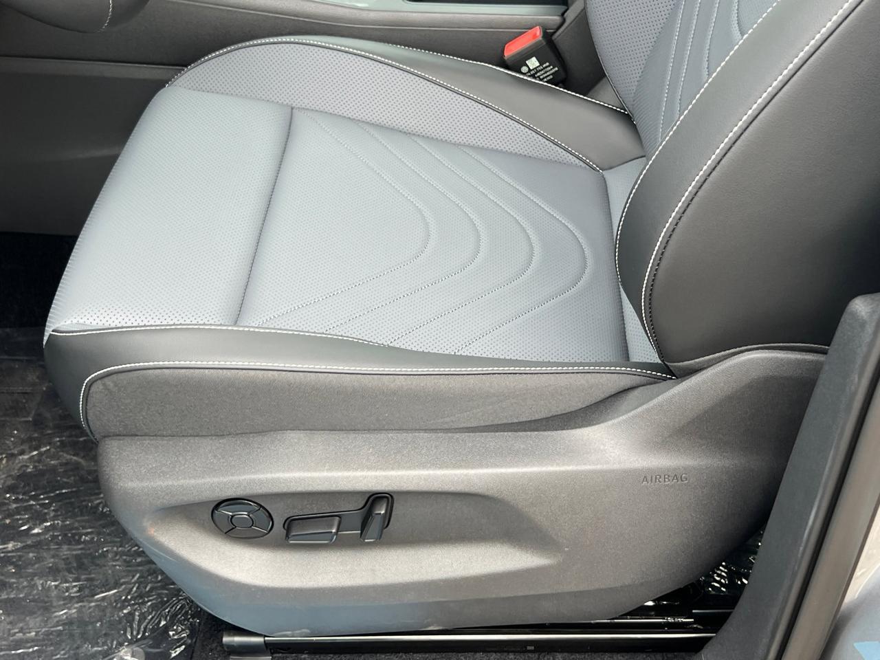2025 Volkswagen Tiguan 2.0T SE Hagerstown MD