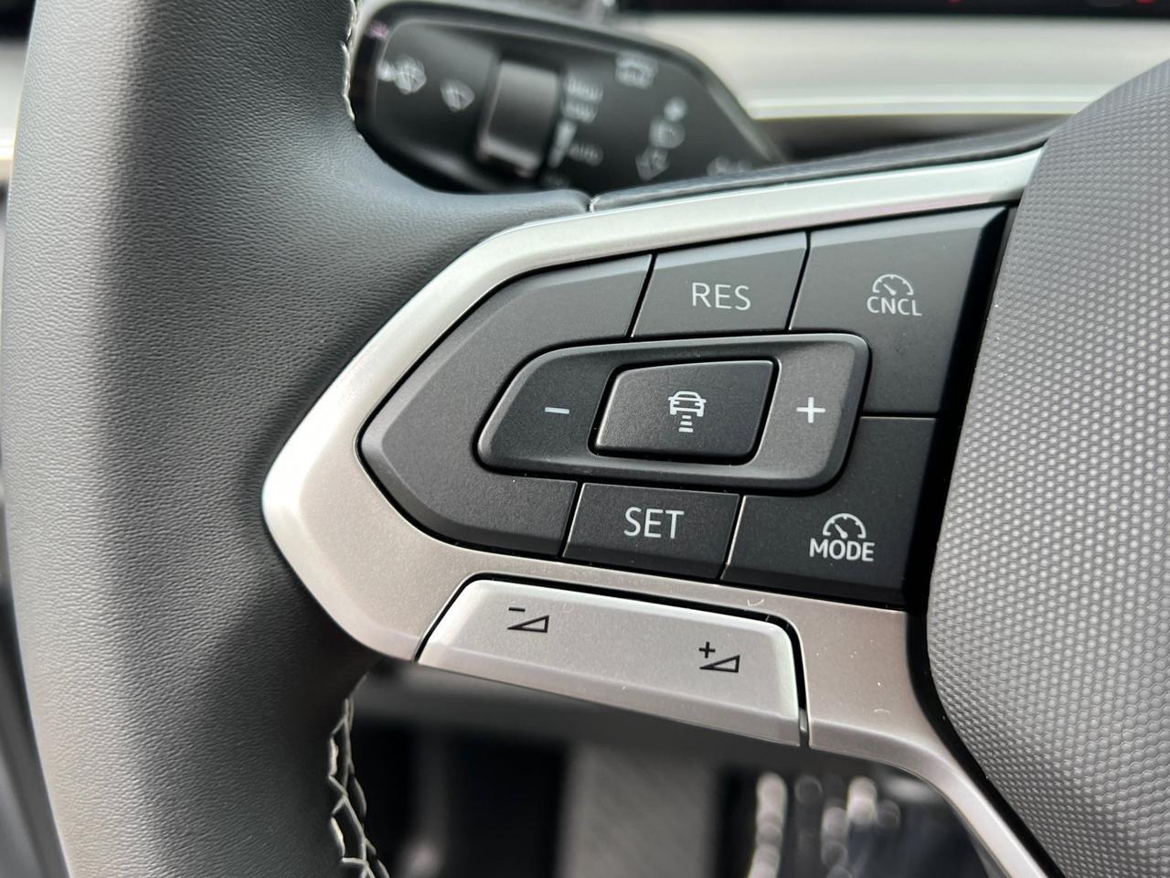 2025 Volkswagen Tiguan 2.0T SE Hagerstown MD
