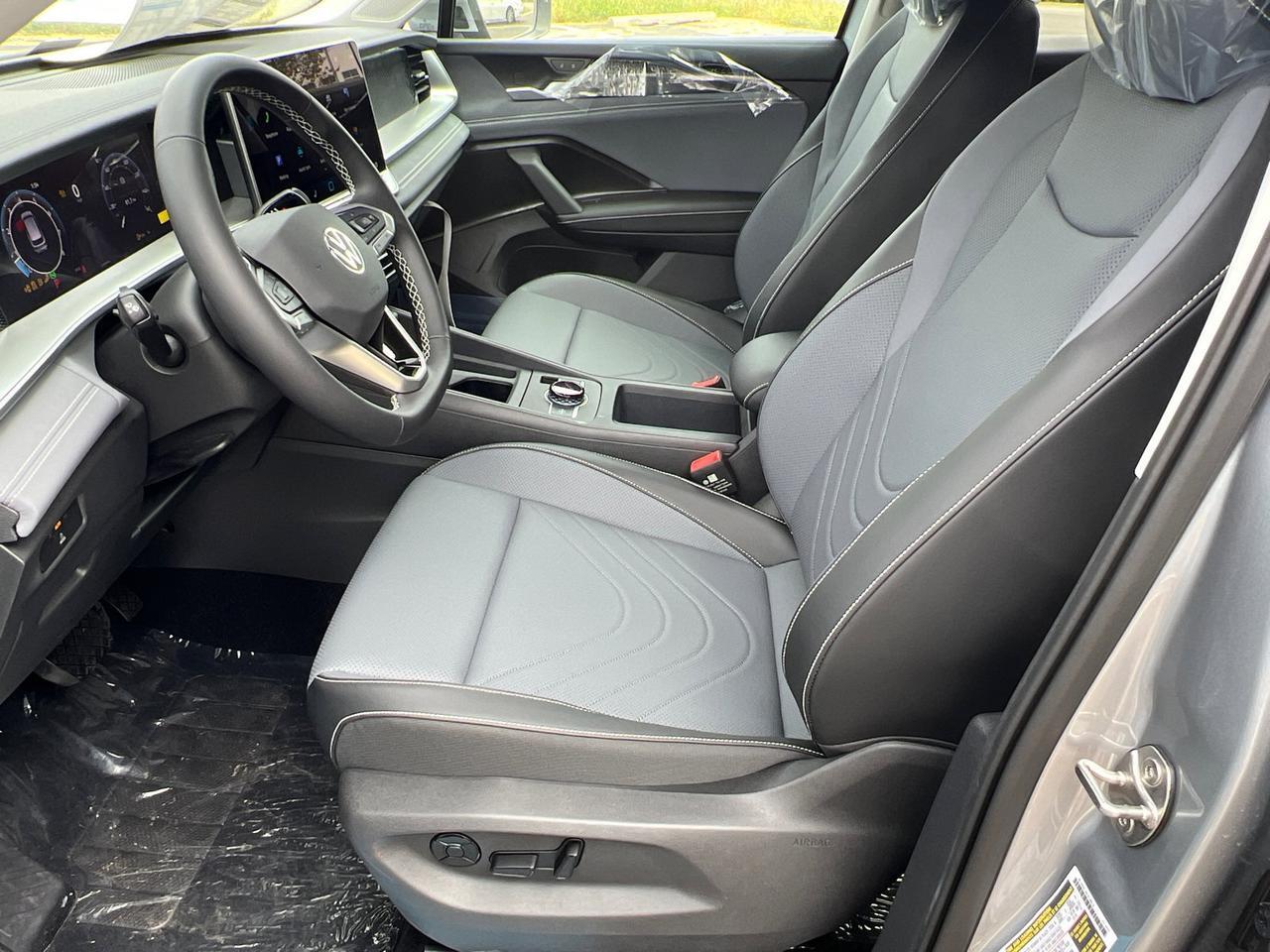 2025 Volkswagen Tiguan 2.0T SE Hagerstown MD