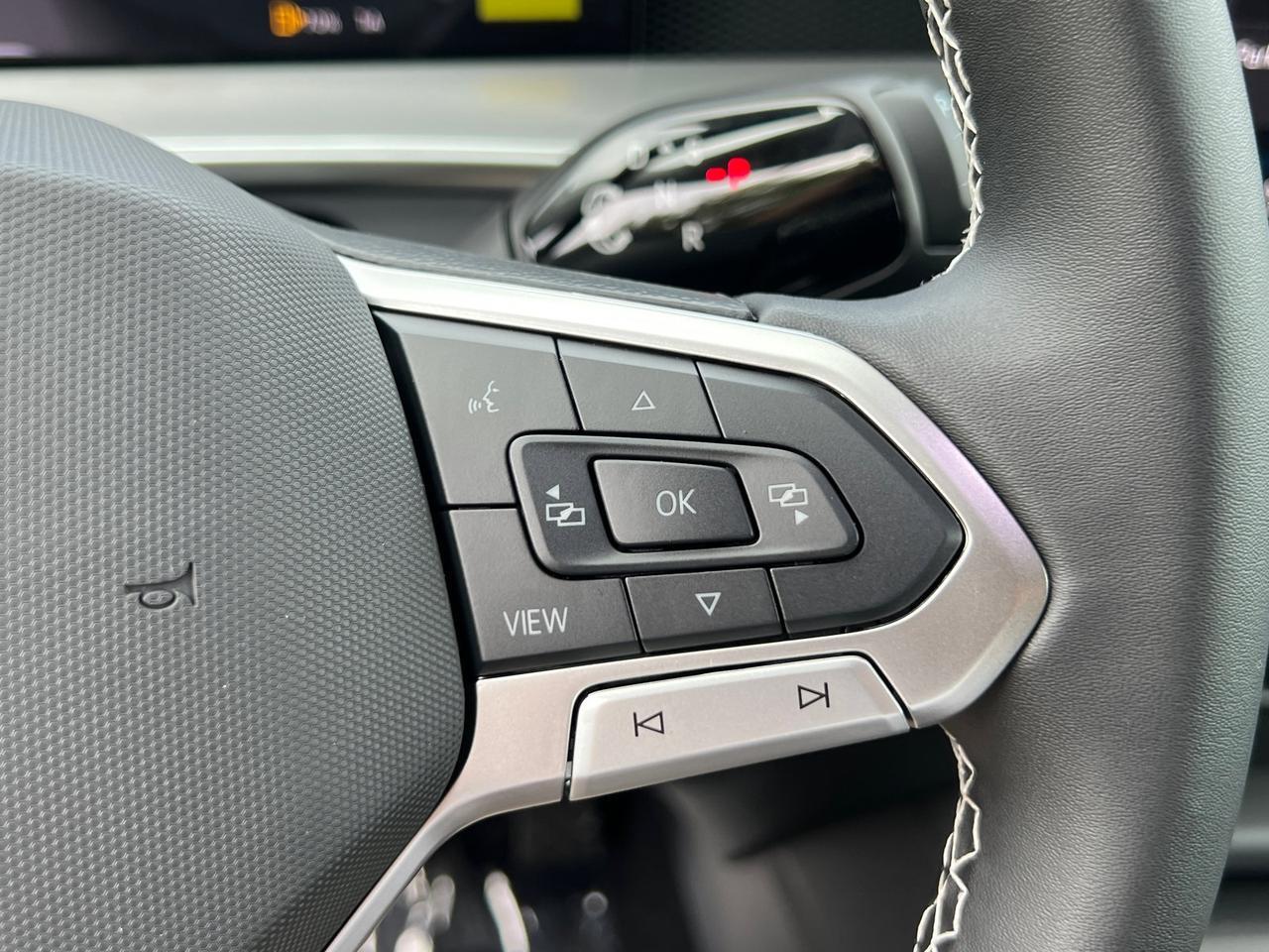 2025 Volkswagen Tiguan 2.0T SE Hagerstown MD