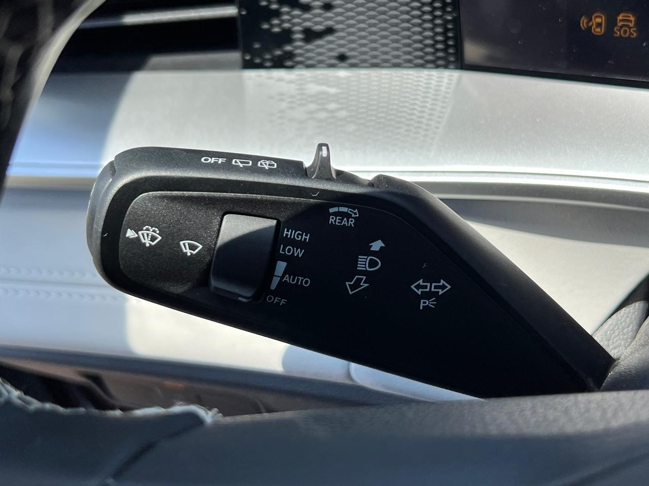 2025 Volkswagen Tiguan 2.0T SE Hagerstown MD