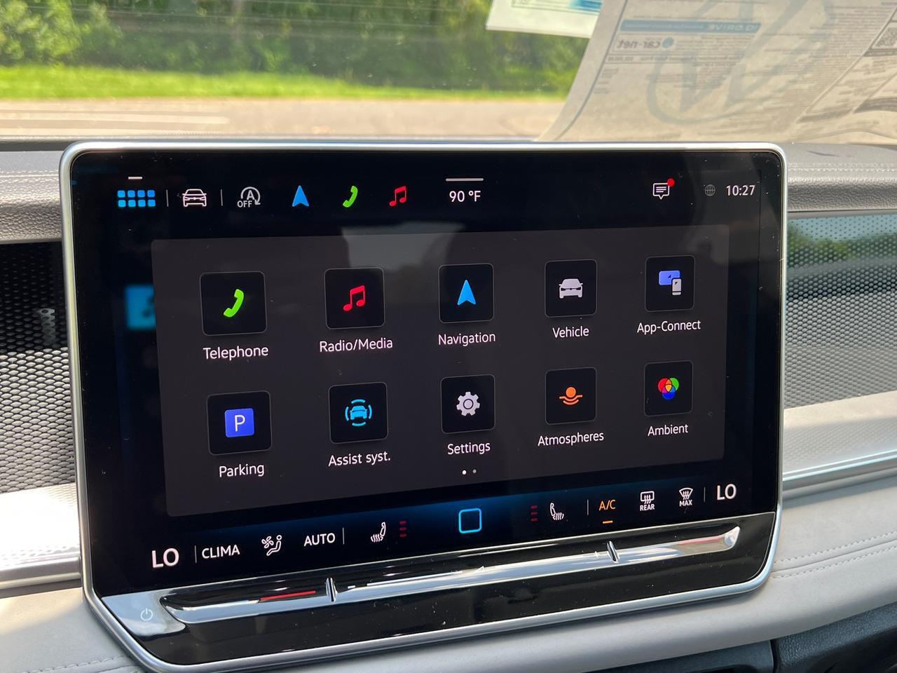 2025 Volkswagen Tiguan 2.0T SE Hagerstown MD