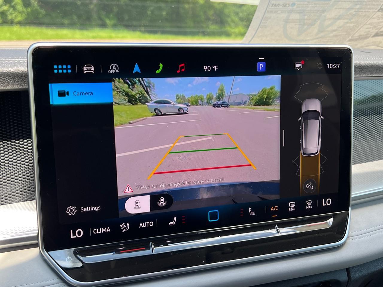 2025 Volkswagen Tiguan 2.0T SE Hagerstown MD