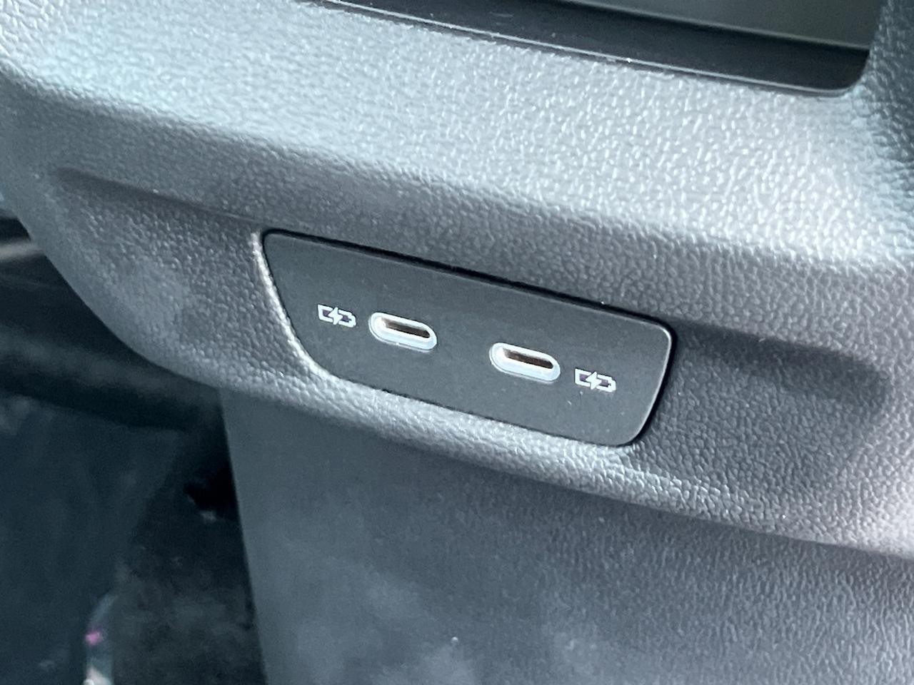 2025 Volkswagen Tiguan 2.0T SE Hagerstown MD