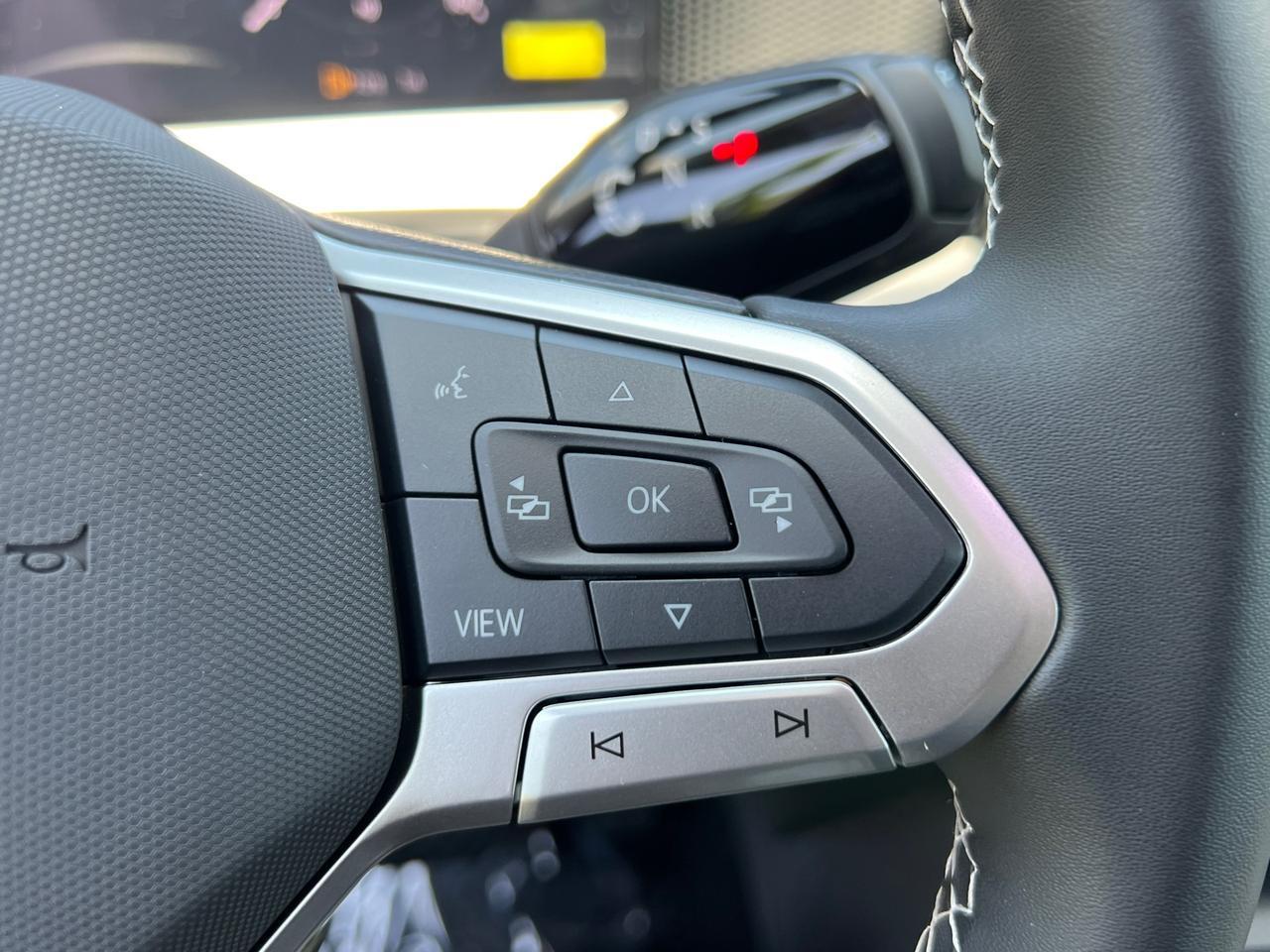 2025 Volkswagen Tiguan 2.0T SE Hagerstown MD