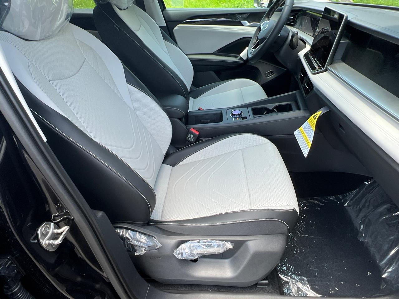 2025 Volkswagen Tiguan 2.0T SE Hagerstown MD