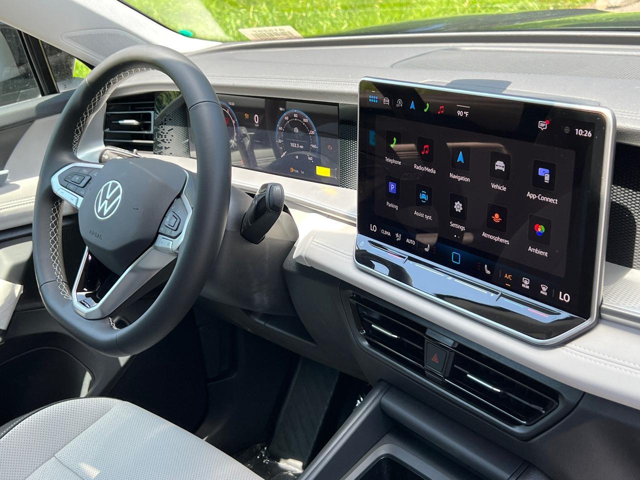 2025 Volkswagen Tiguan 2.0T SE Hagerstown MD