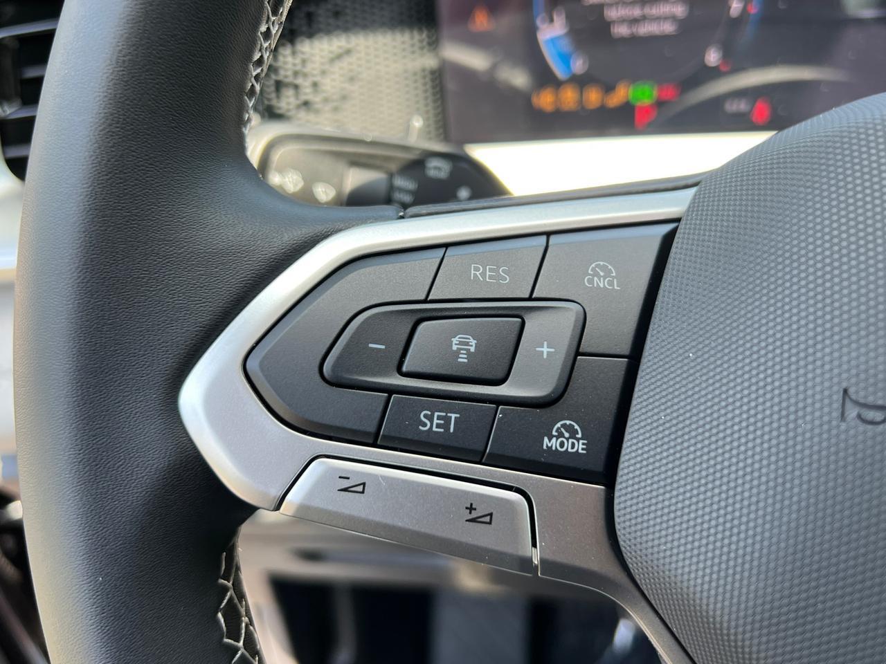 2025 Volkswagen Tiguan 2.0T SE Hagerstown MD