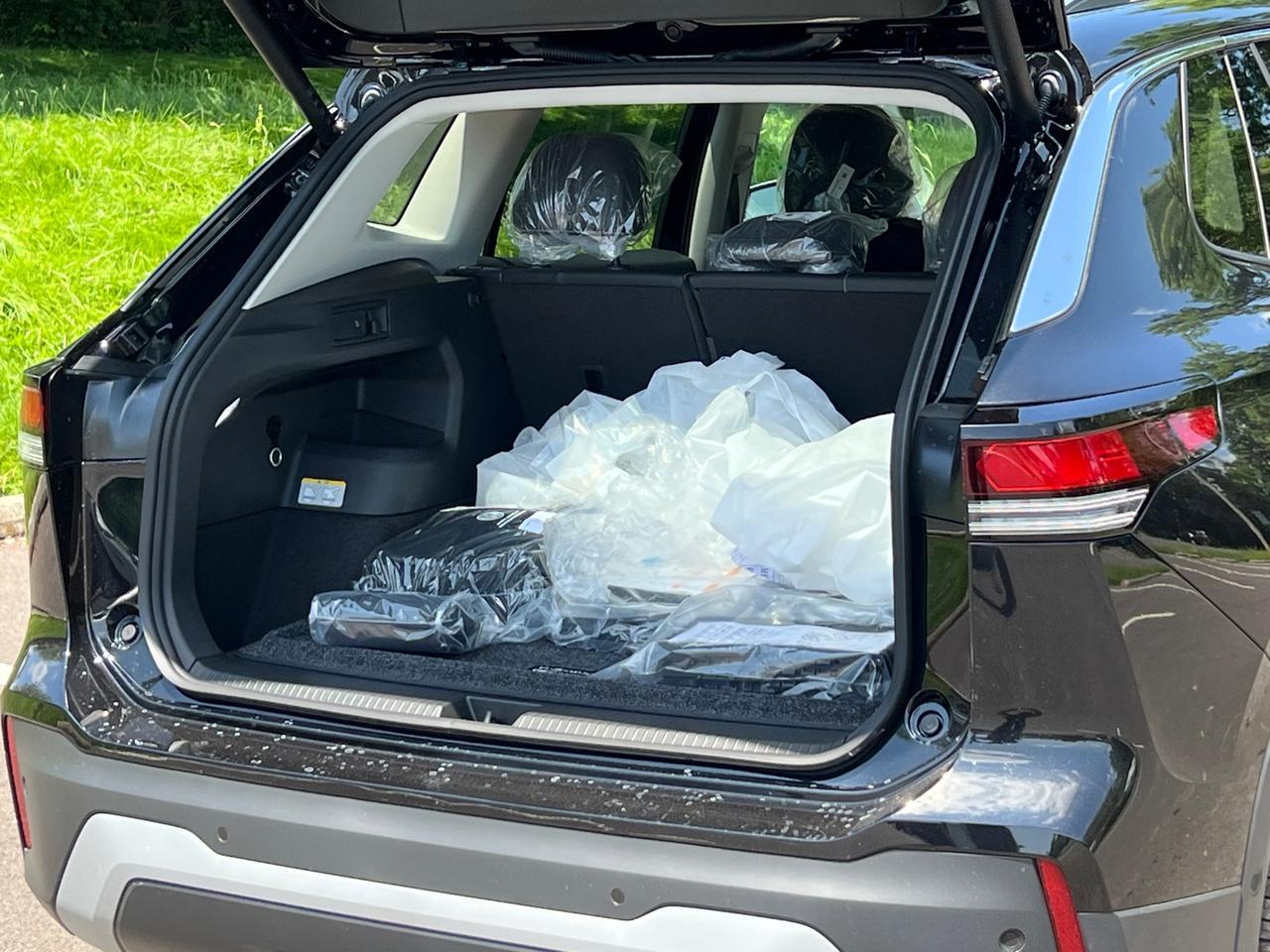 2025 Volkswagen Tiguan 2.0T SE Hagerstown MD