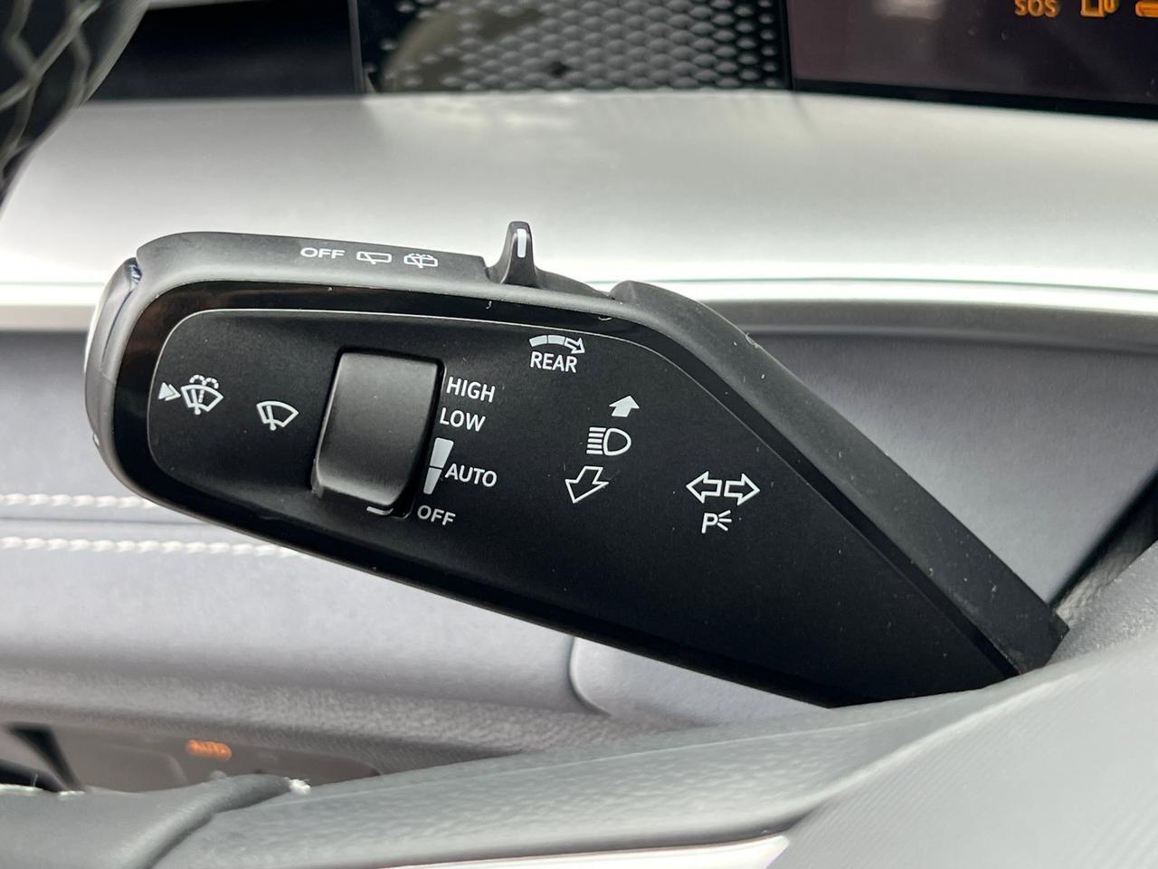 2025 Volkswagen Tiguan 2.0T SE Hagerstown MD