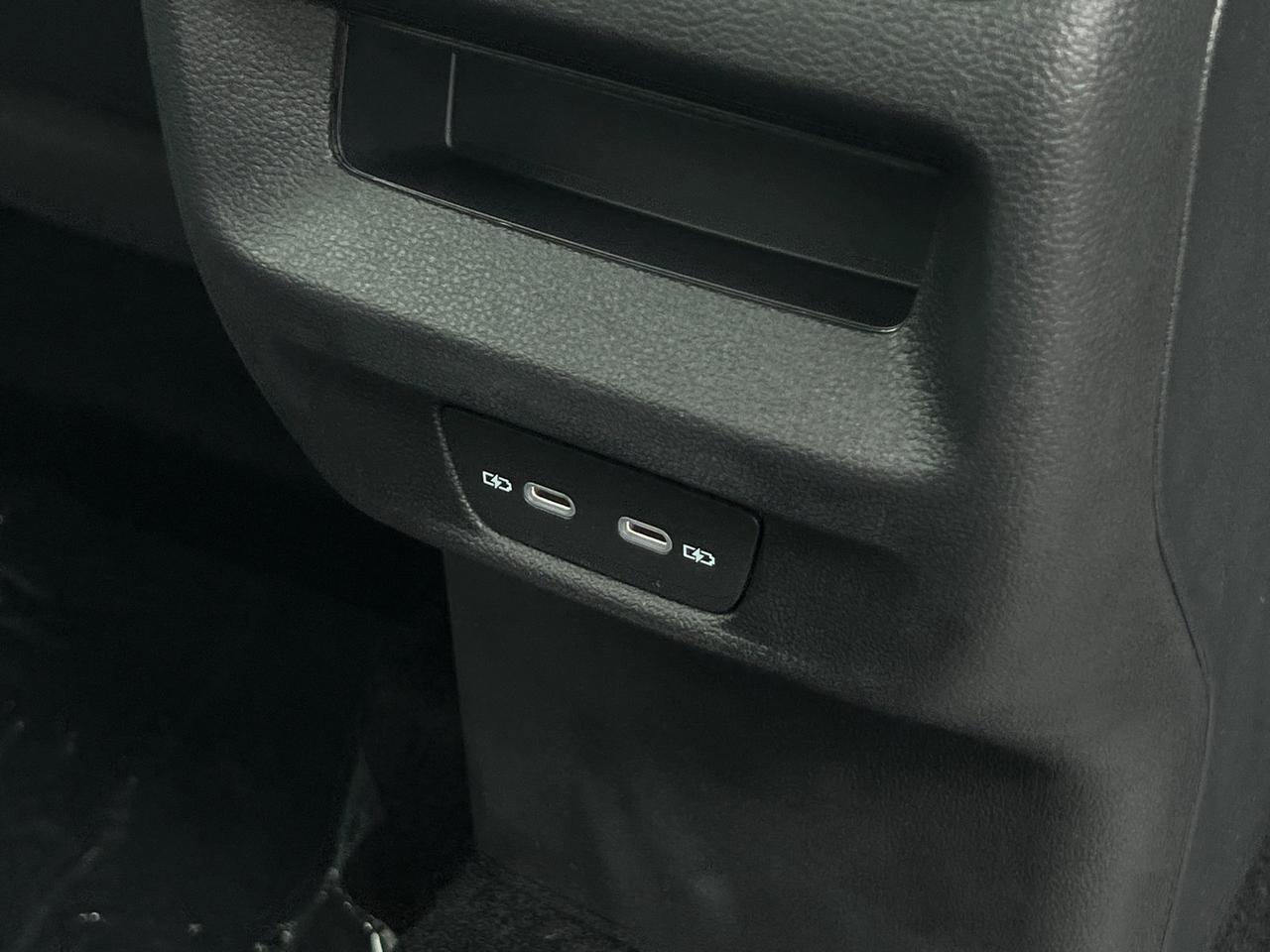 2025 Volkswagen Tiguan 2.0T SE Hagerstown MD