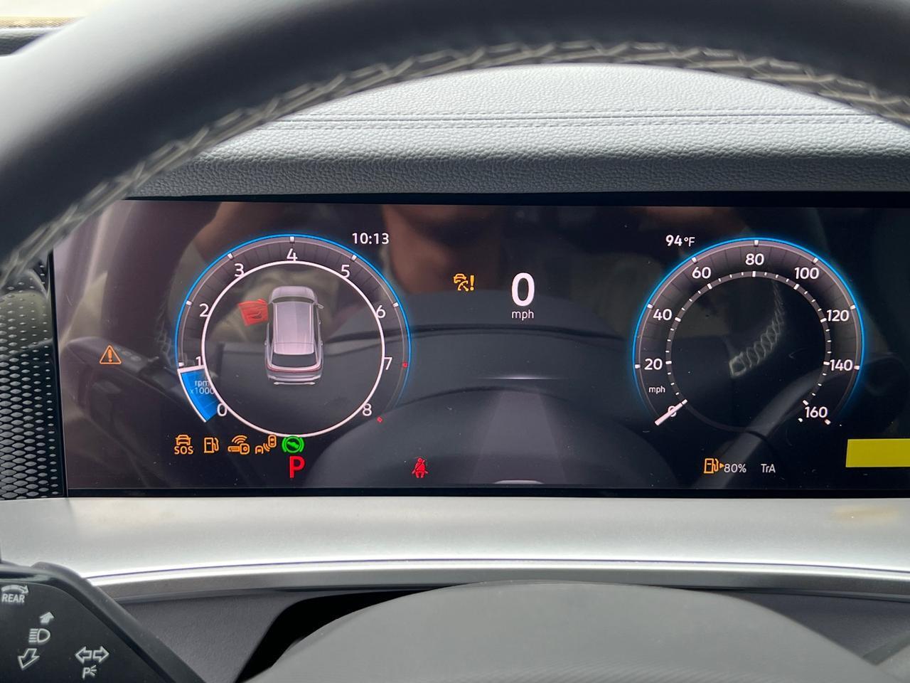 2025 Volkswagen Tiguan 2.0T SE Hagerstown MD