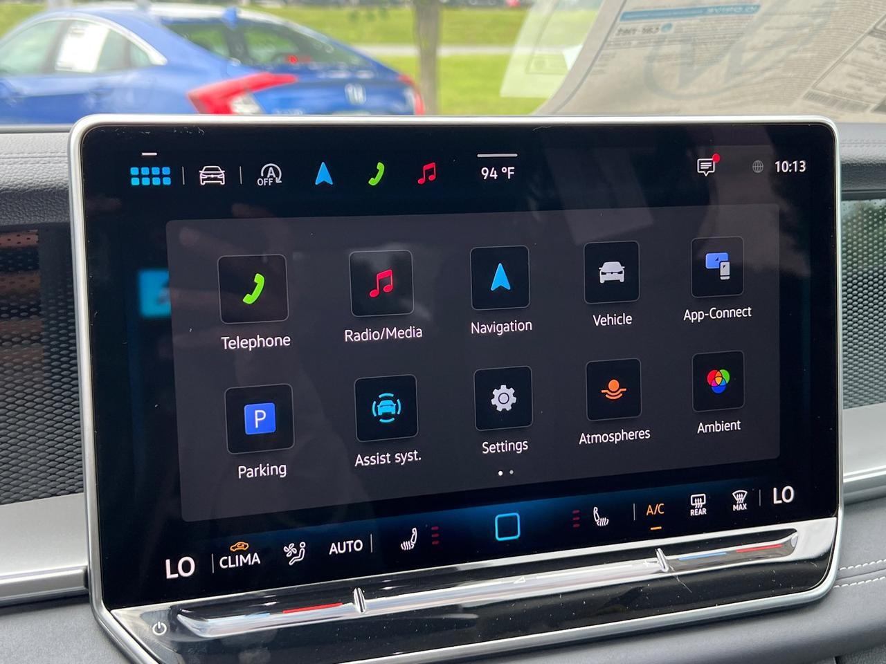 2025 Volkswagen Tiguan 2.0T SE Hagerstown MD