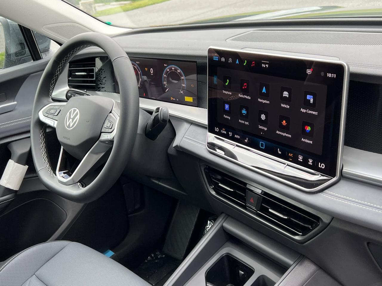 2025 Volkswagen Tiguan 2.0T SE Hagerstown MD