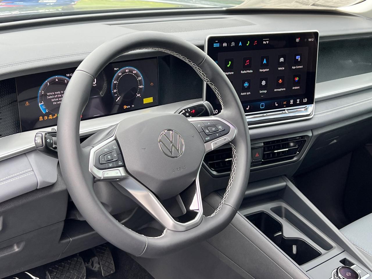 2025 Volkswagen Tiguan 2.0T SE Hagerstown MD