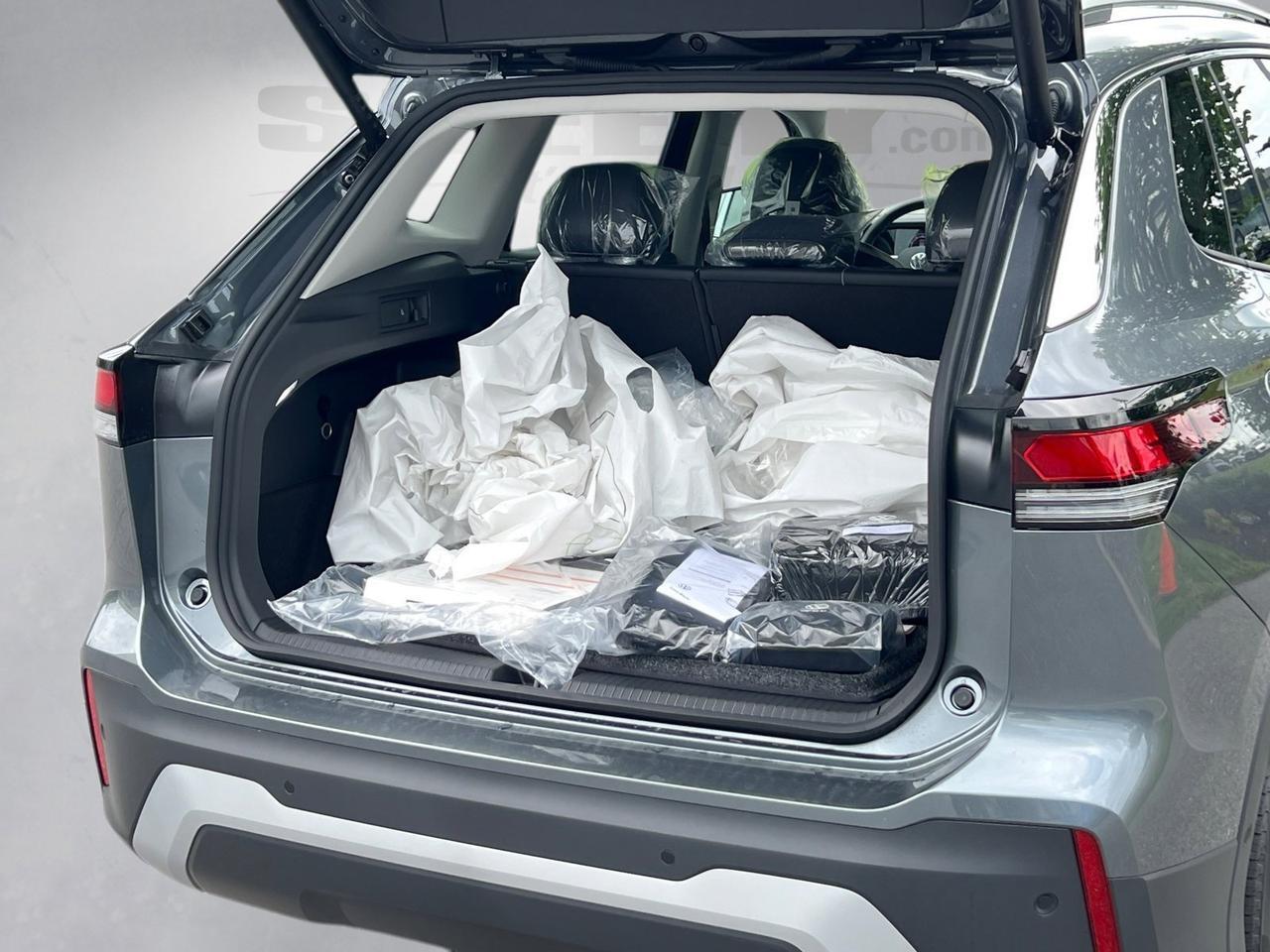 2025 Volkswagen Tiguan 2.0T SE Hagerstown MD