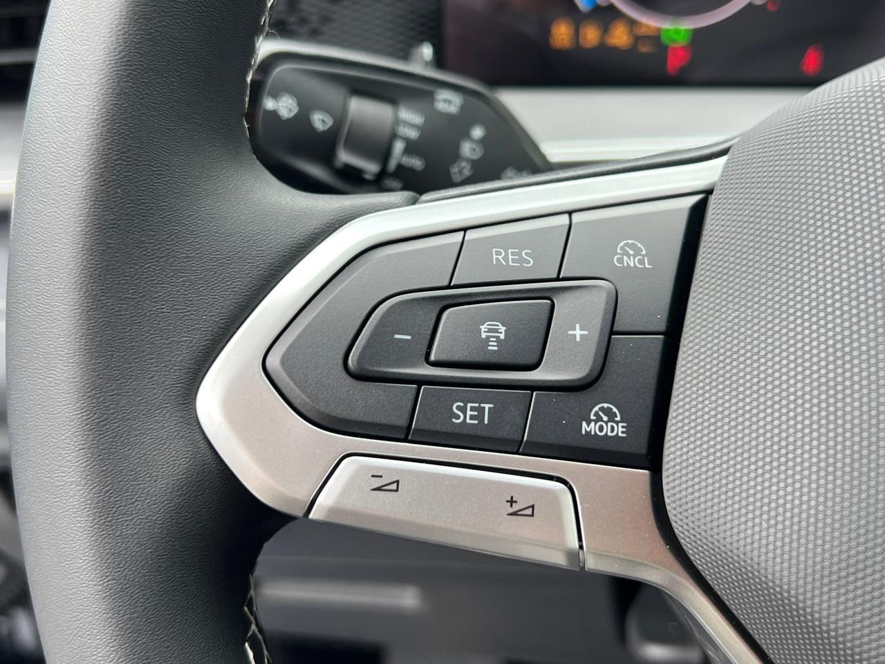 2025 Volkswagen Tiguan 2.0T SE Hagerstown MD