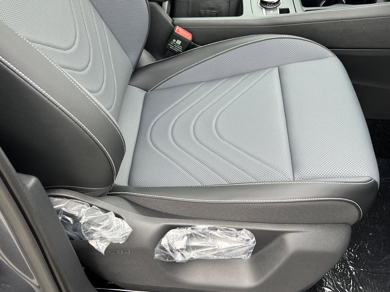 2025 Volkswagen Tiguan 2.0T SE Hagerstown MD