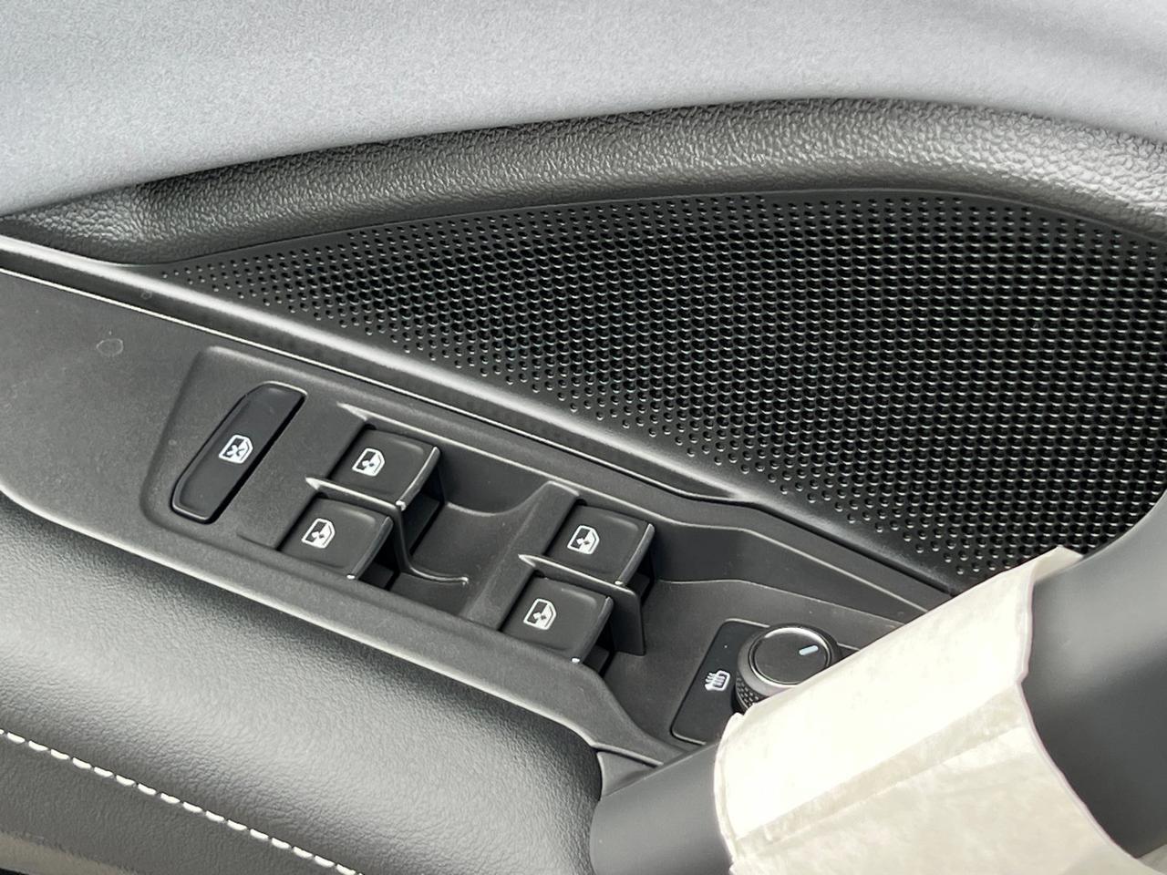 2025 Volkswagen Tiguan 2.0T SE Hagerstown MD