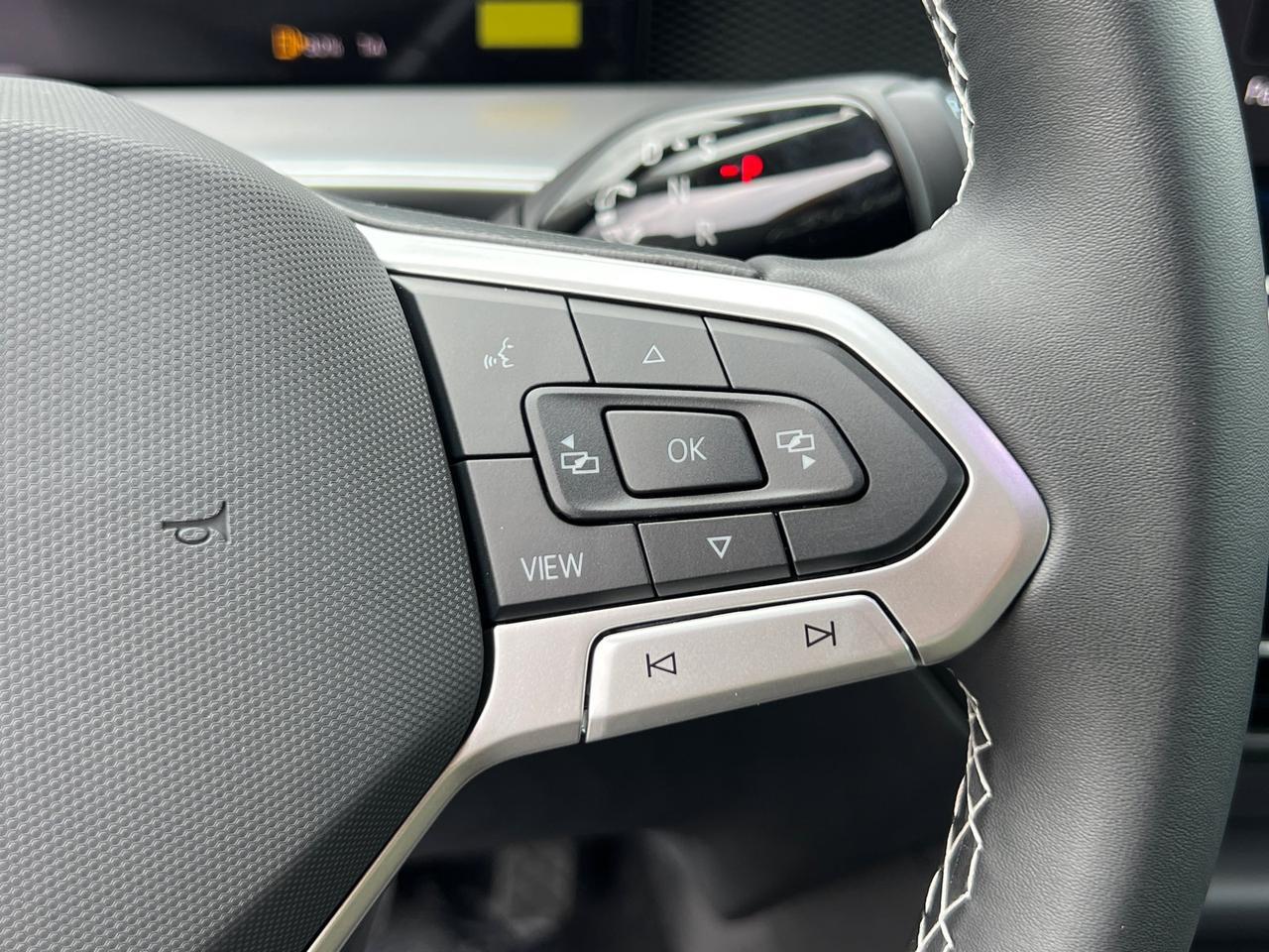 2025 Volkswagen Tiguan 2.0T SE Hagerstown MD