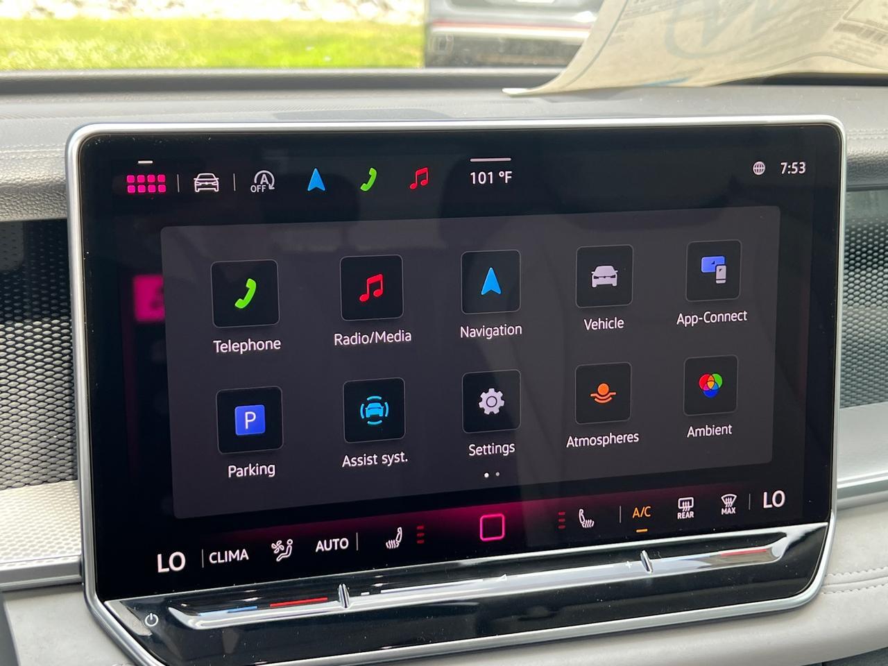 2025 Volkswagen Tiguan 2.0T SE Hagerstown MD