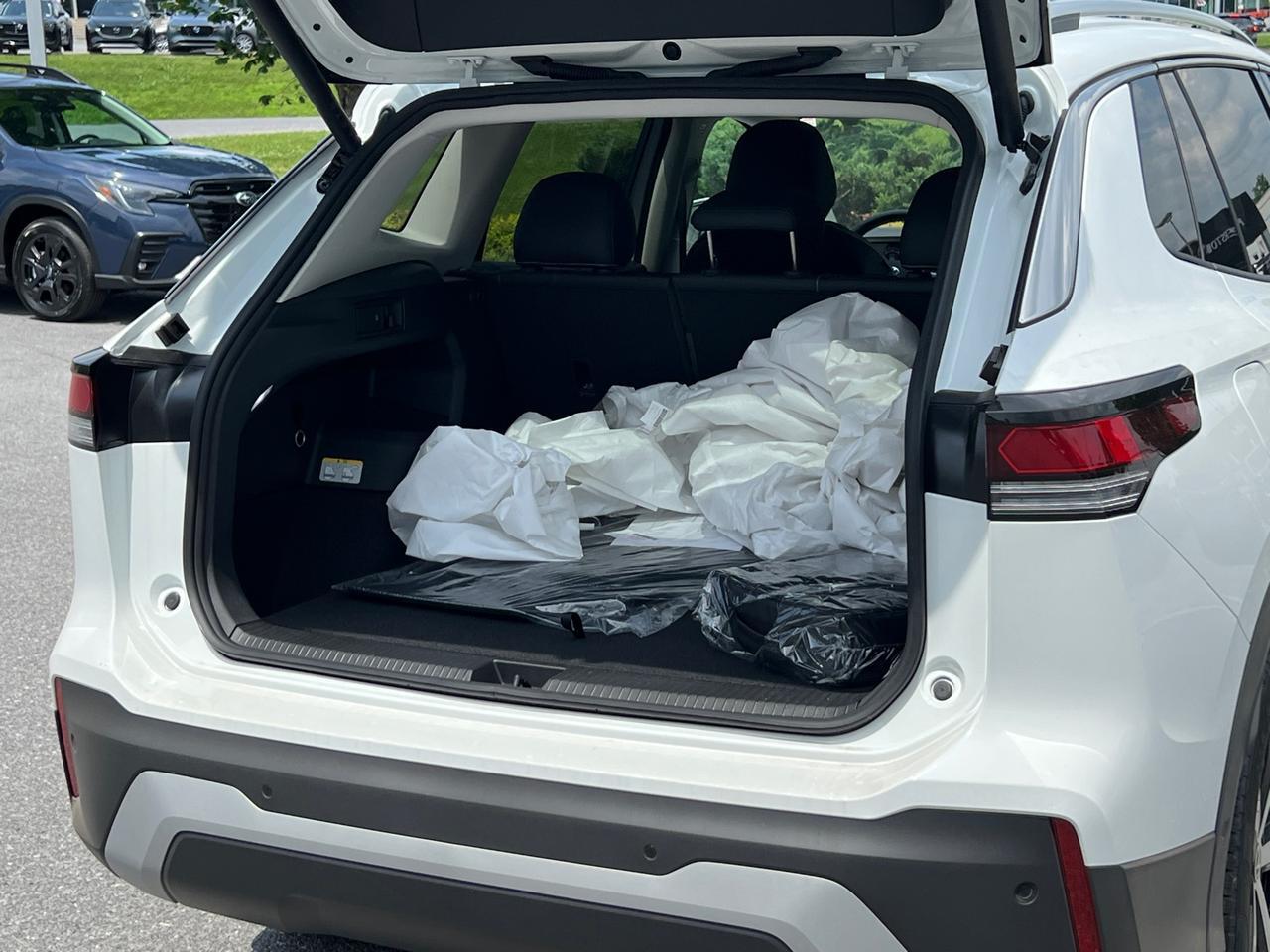 2025 Volkswagen Tiguan 2.0T SE Hagerstown MD