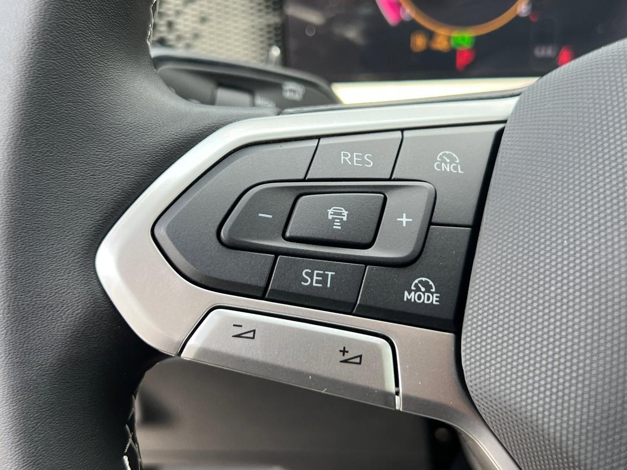 2025 Volkswagen Tiguan 2.0T SE Hagerstown MD