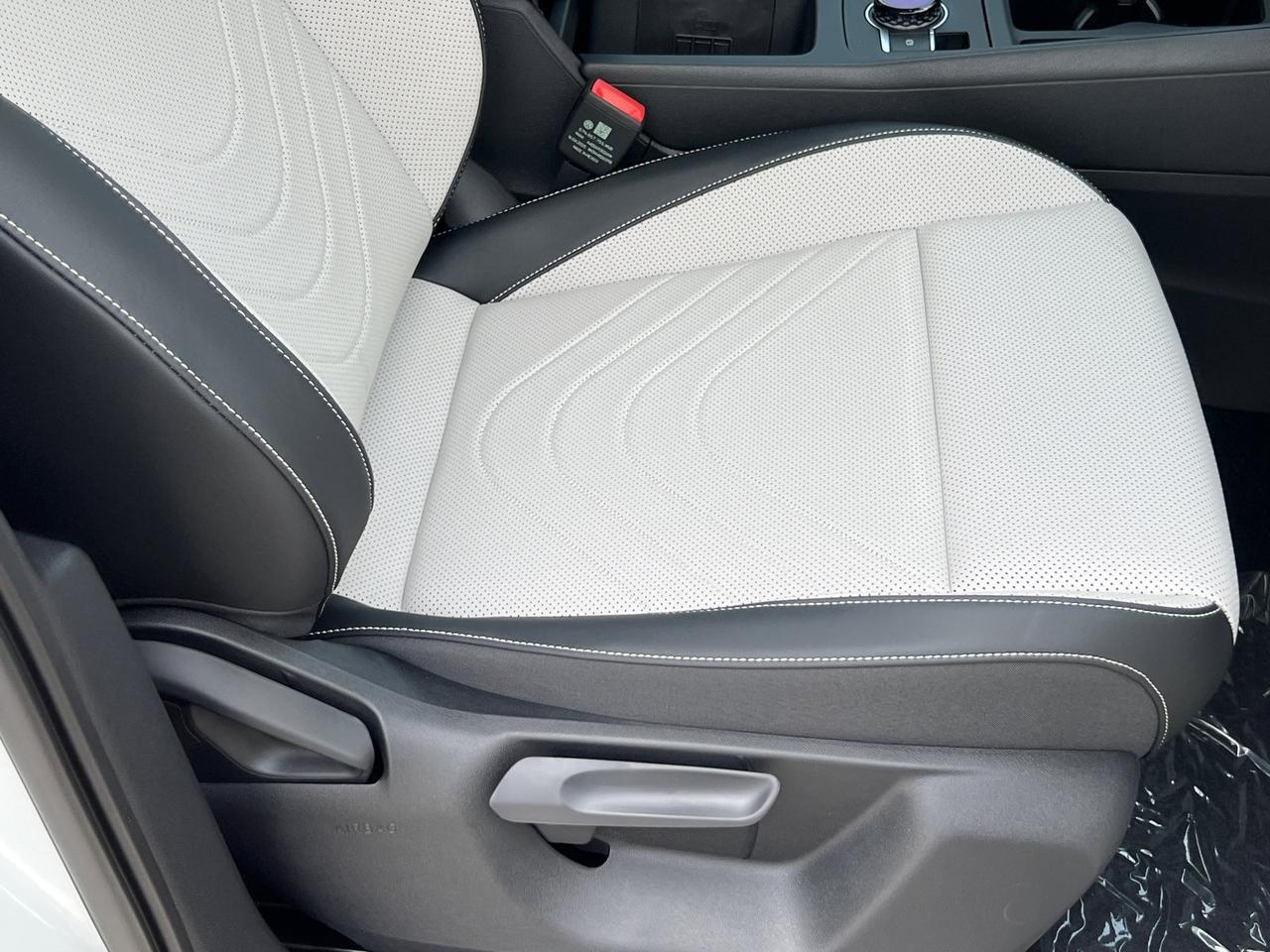 2025 Volkswagen Tiguan 2.0T SE Hagerstown MD