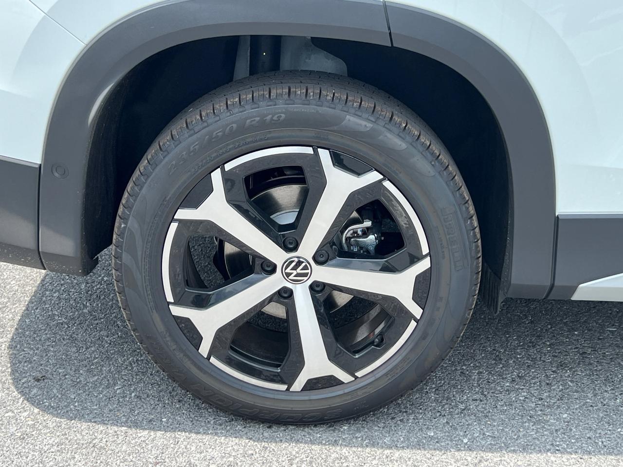 2025 Volkswagen Tiguan 2.0T SE Hagerstown MD