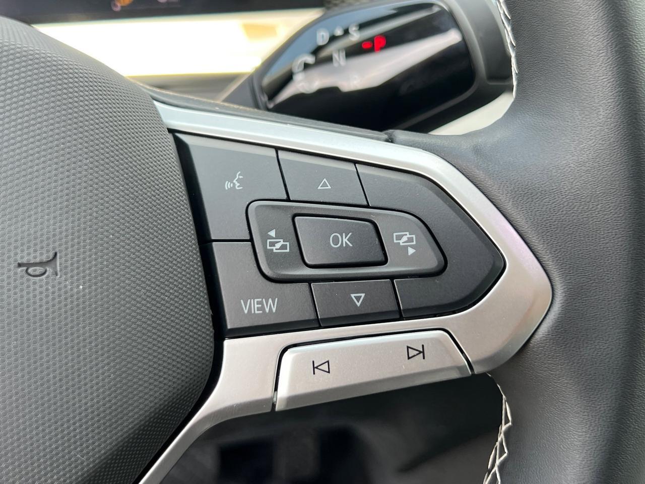 2025 Volkswagen Tiguan 2.0T SE Hagerstown MD