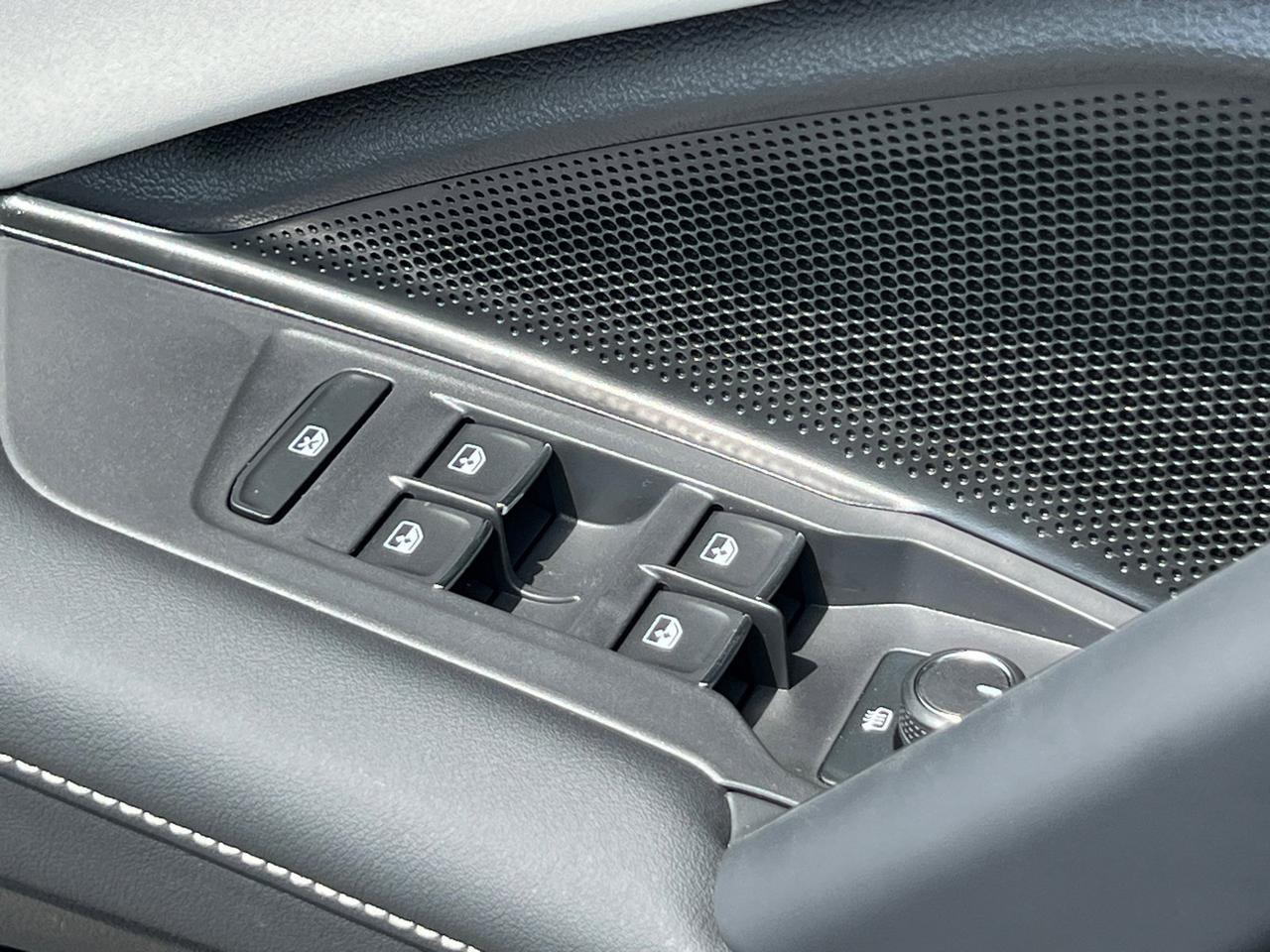 2025 Volkswagen Tiguan 2.0T SE Hagerstown MD