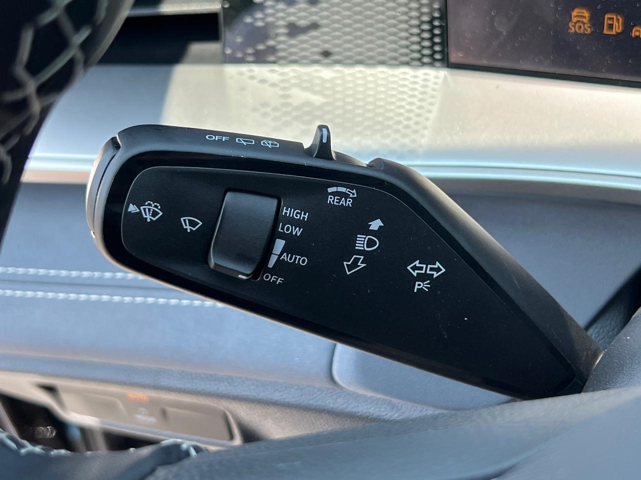 2025 Volkswagen Tiguan 2.0T SE Hagerstown MD