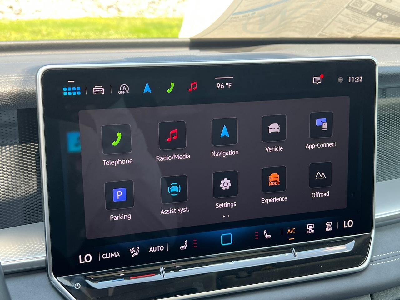 2025 Volkswagen Tiguan 2.0T SE Hagerstown MD