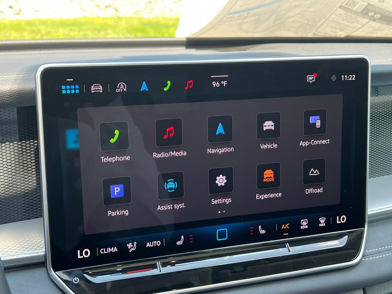 2025 Volkswagen Tiguan 2.0T SE Hagerstown MD