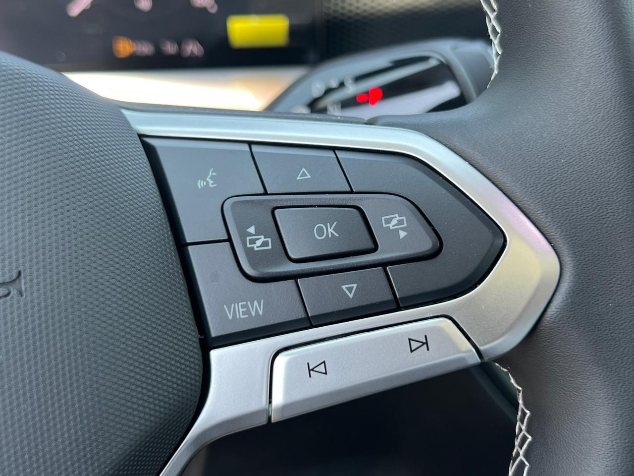 2025 Volkswagen Tiguan 2.0T SE Hagerstown MD