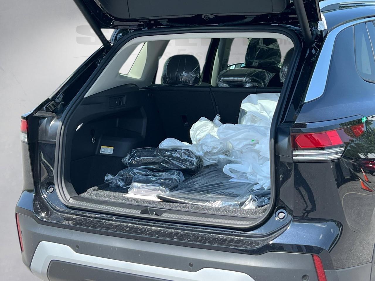 2025 Volkswagen Tiguan 2.0T SE Hagerstown MD