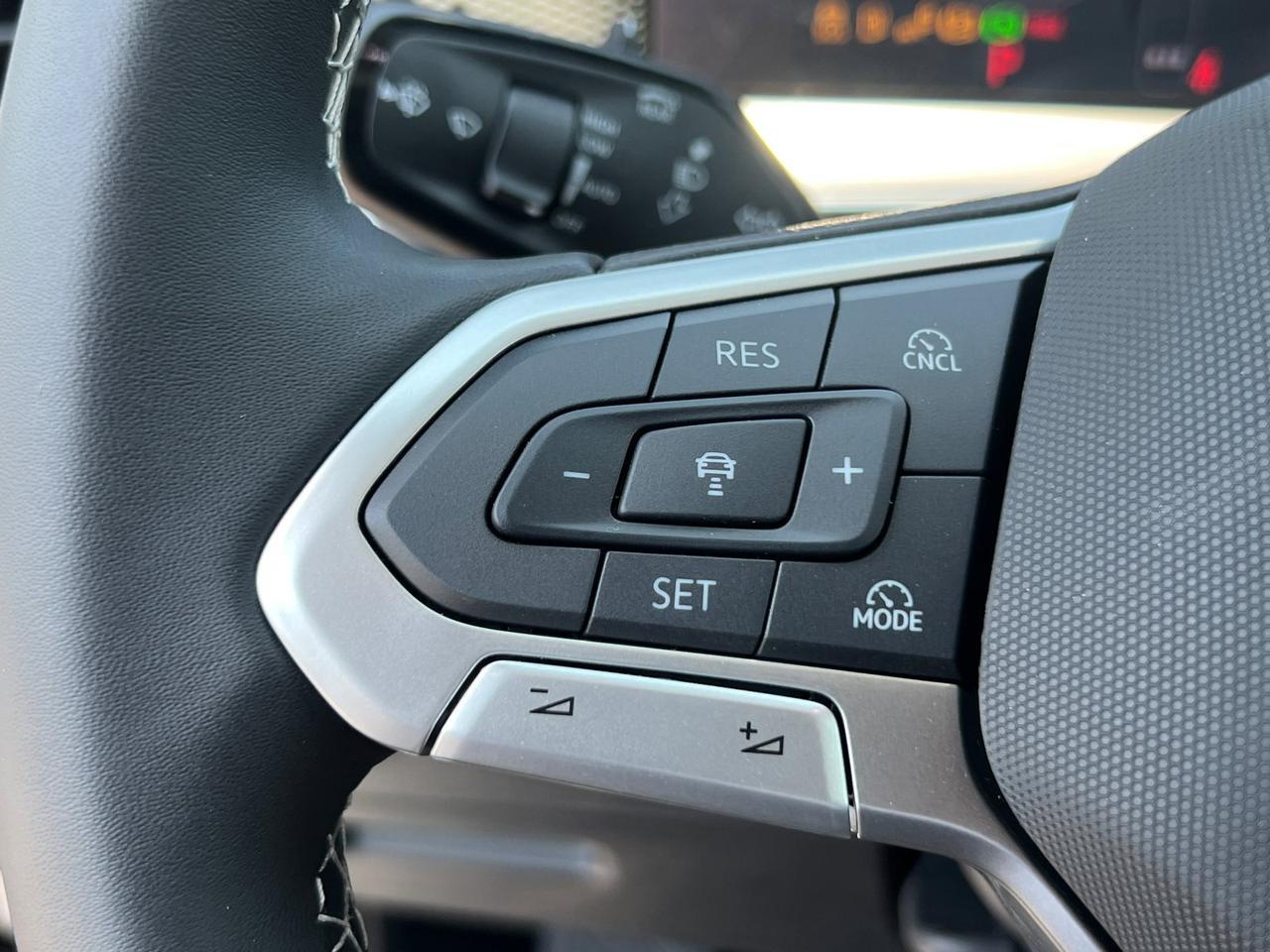 2025 Volkswagen Tiguan 2.0T SE Hagerstown MD