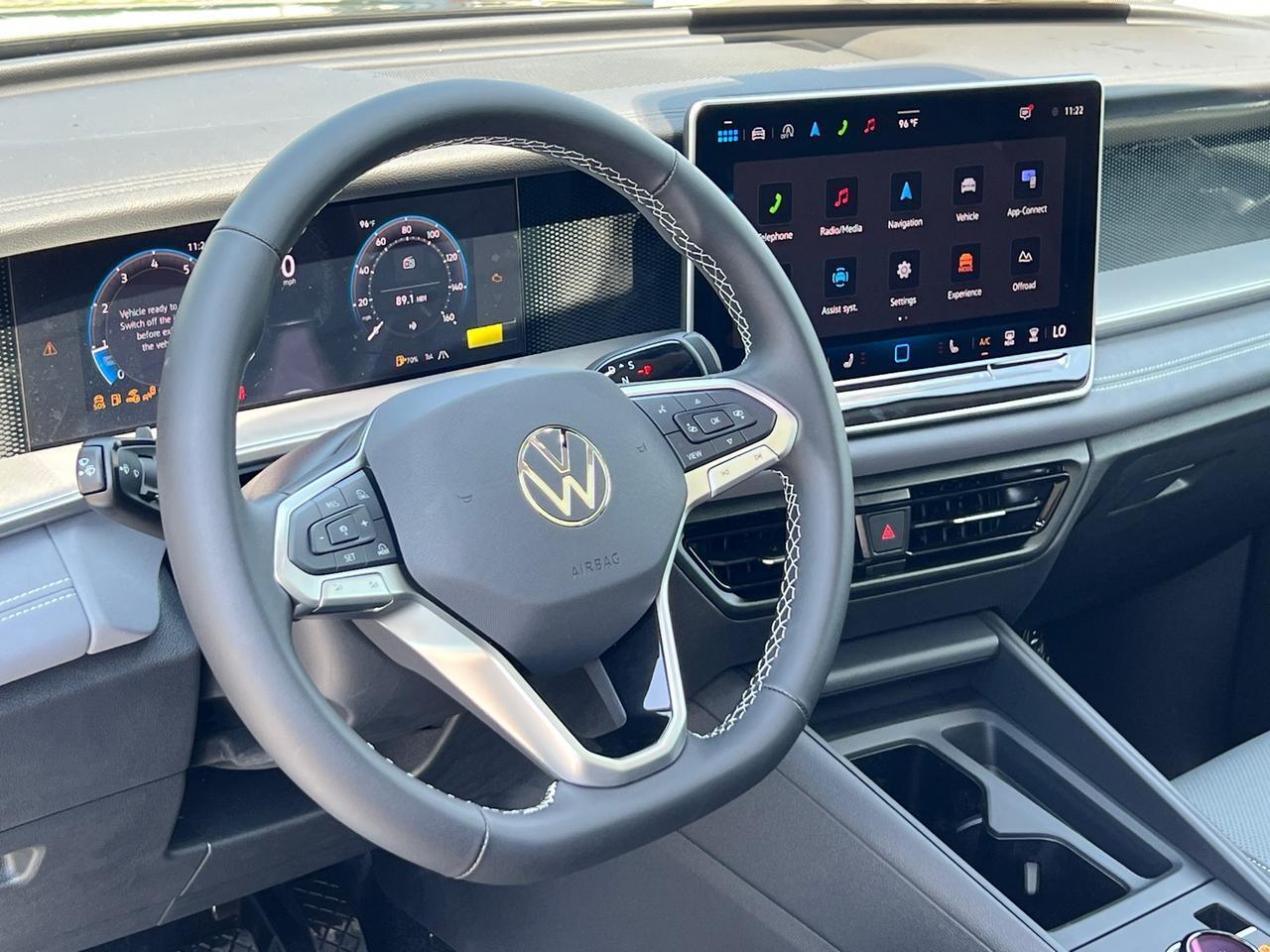 2025 Volkswagen Tiguan 2.0T SE Hagerstown MD