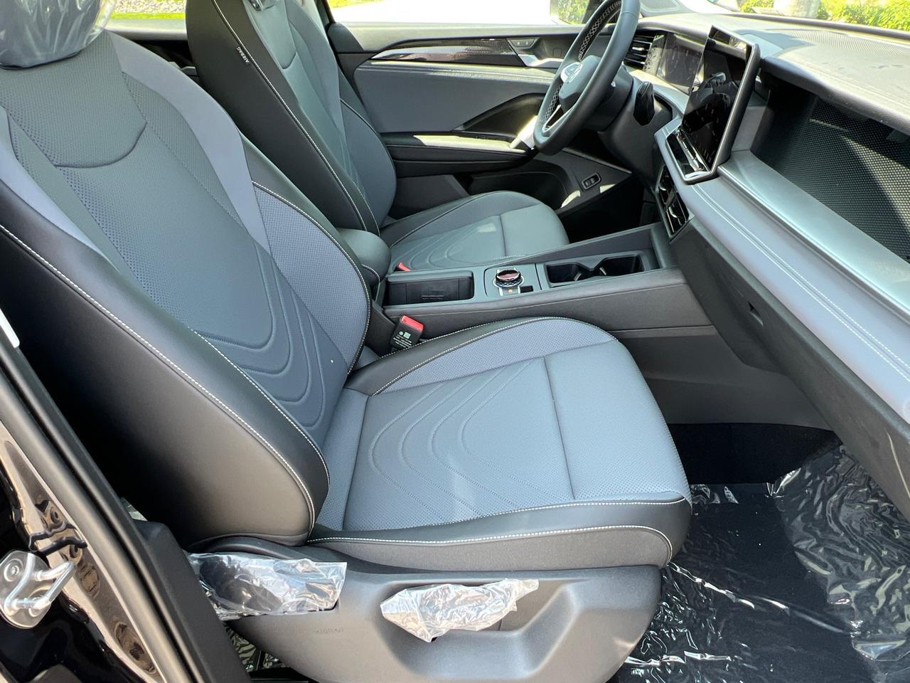 2025 Volkswagen Tiguan 2.0T SE Hagerstown MD