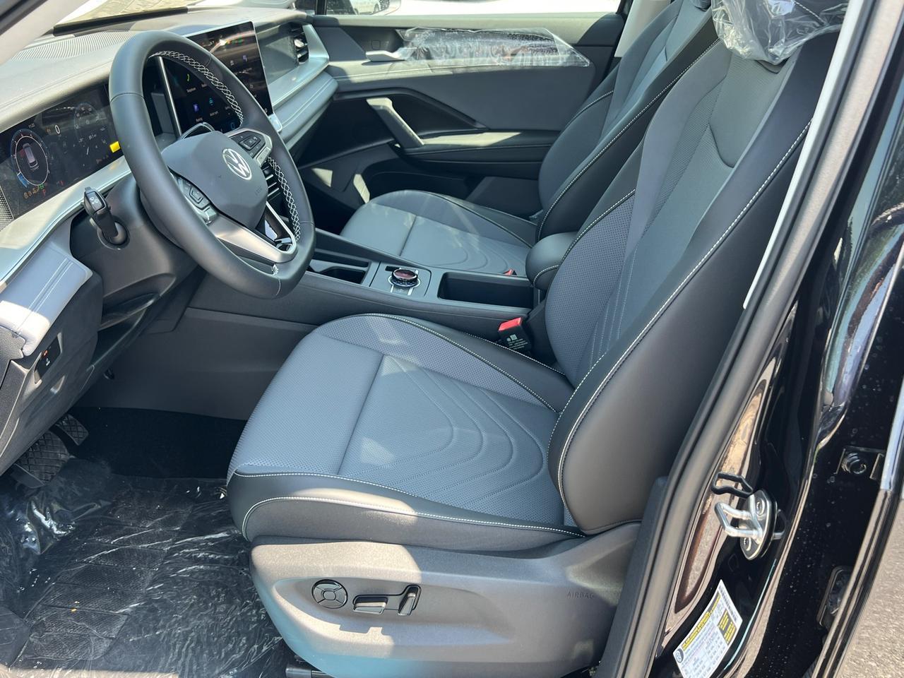 2025 Volkswagen Tiguan 2.0T SE Hagerstown MD