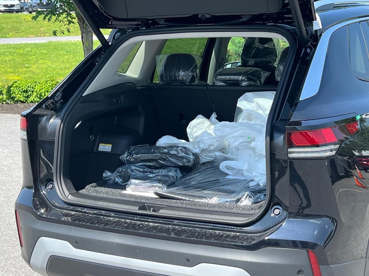 2025 Volkswagen Tiguan 2.0T SE Hagerstown MD