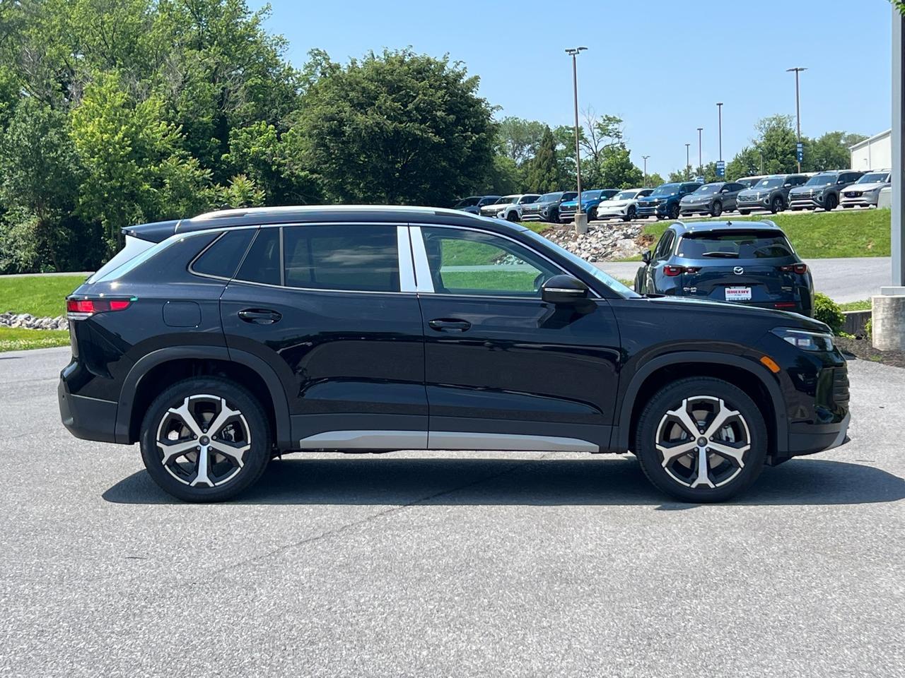 2025 Volkswagen Tiguan 2.0T SE Hagerstown MD