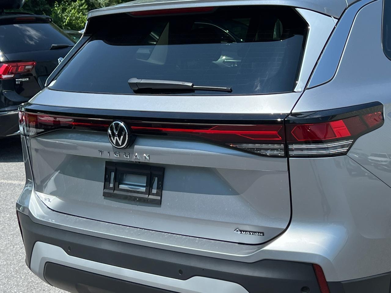 2025 Volkswagen Tiguan 2.0T SE Hagerstown MD