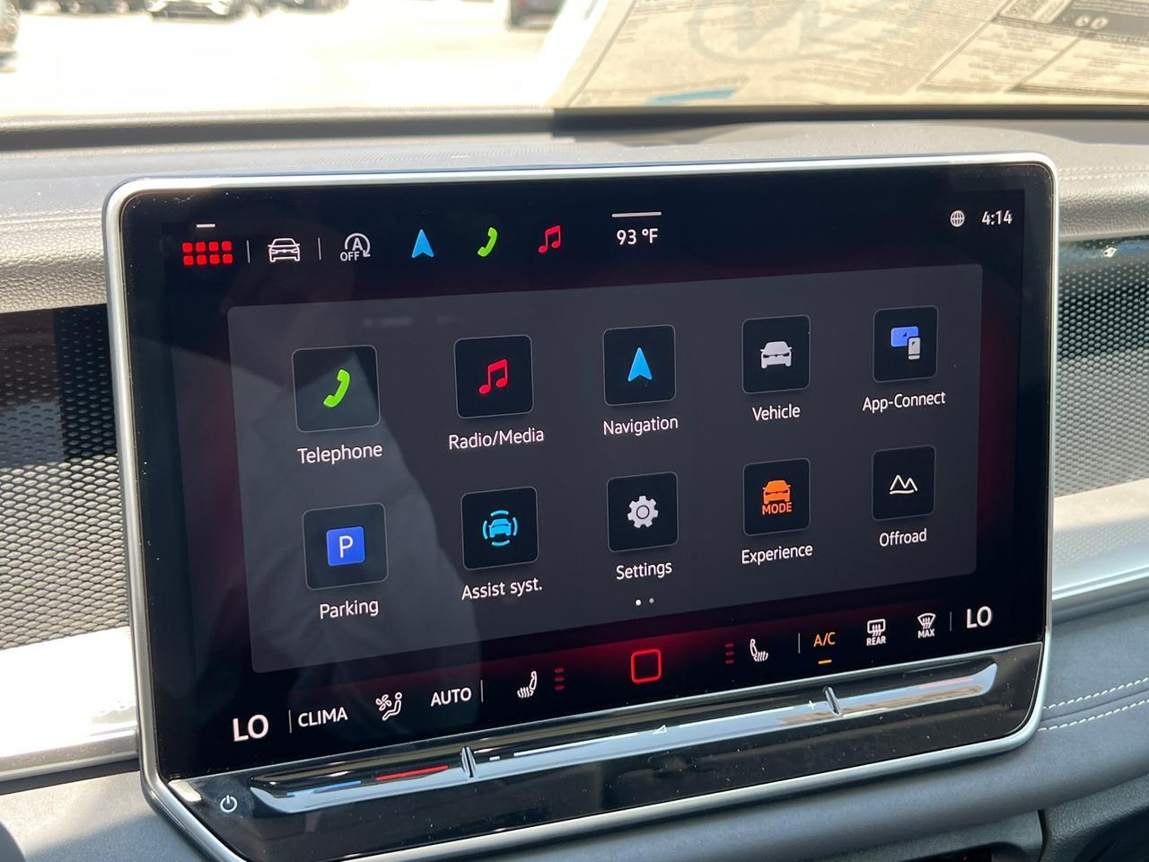 2025 Volkswagen Tiguan 2.0T SE Hagerstown MD